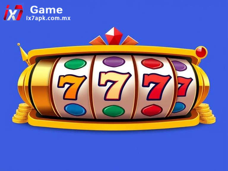 Why play Treasure Hunt on IX7 Game
